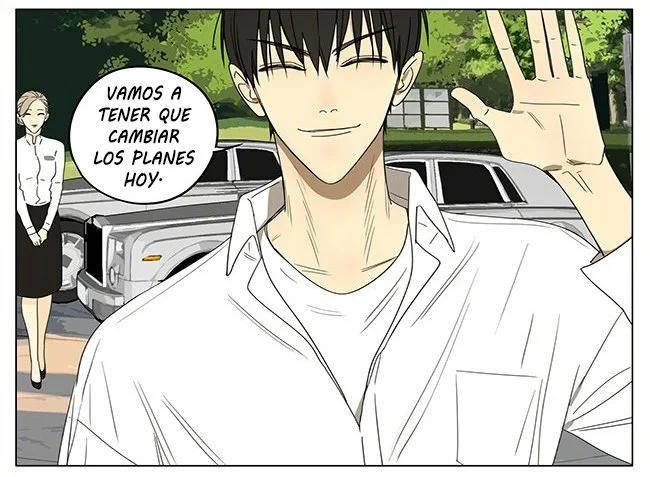 19 Días - Capítulo 302 2 manhwa