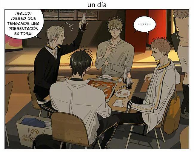 19 Días - Capítulo 354 manhwa