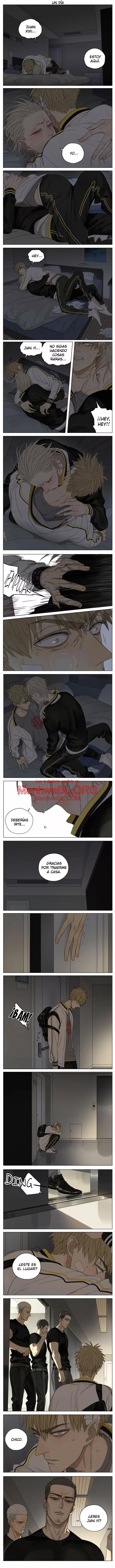 19 Días - Capítulo 165 manhwa