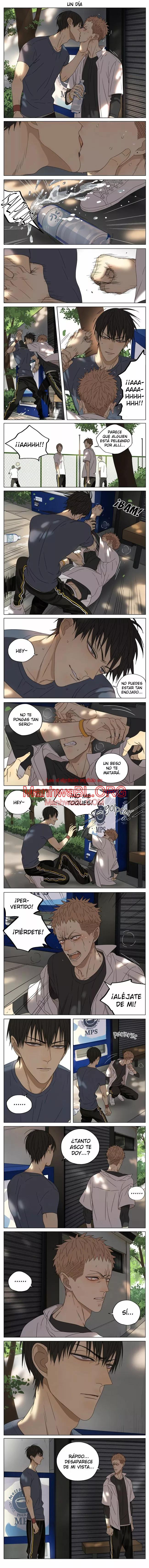 19 Días - Capítulo 175 manhwa