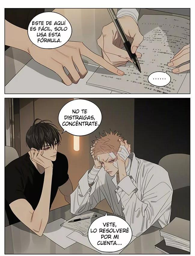 19 Días - Capítulo 387 2 manhwa
