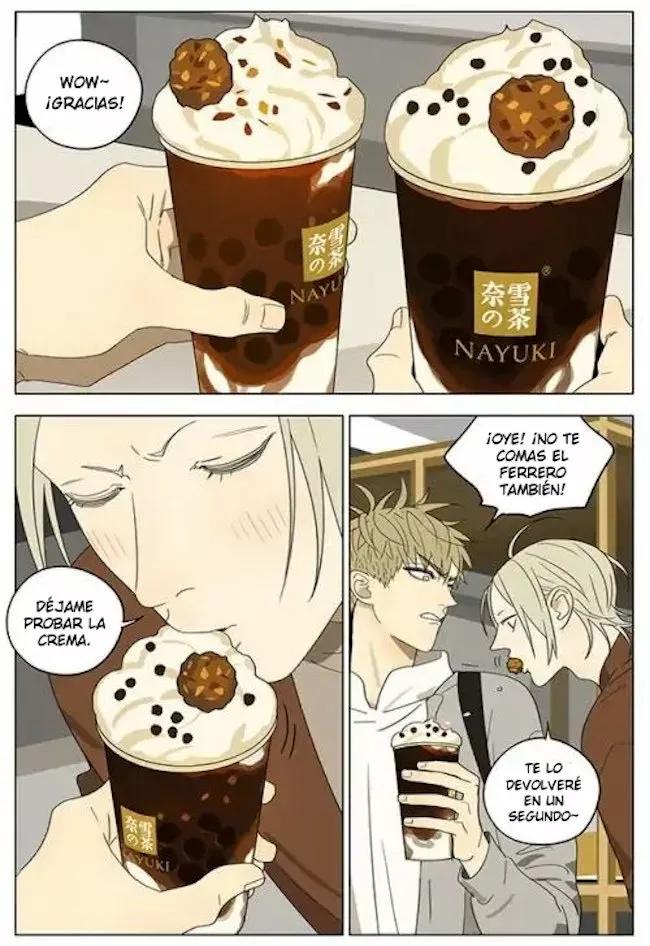 19 Días - Capítulo 309 manhwa