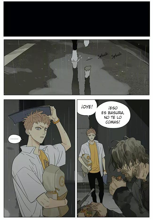19 Días - Capítulo 320 manhwa