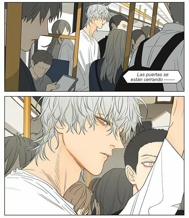 19 Días - Capítulo 350 manhwa