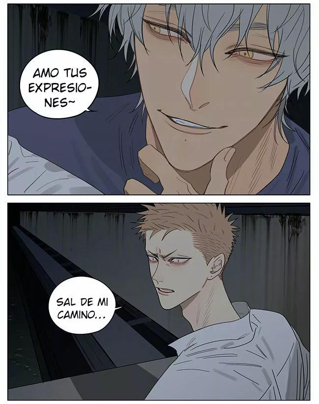 19 Días - Capítulo 368 manhwa