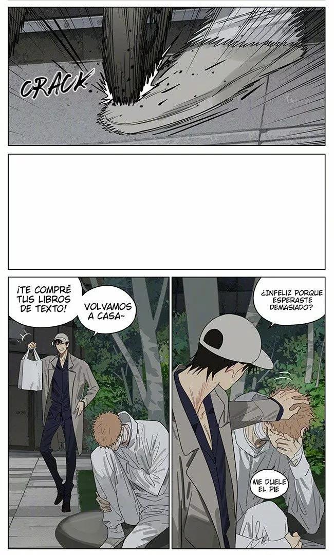 19 Días - Capítulo 386 3 manhwa
