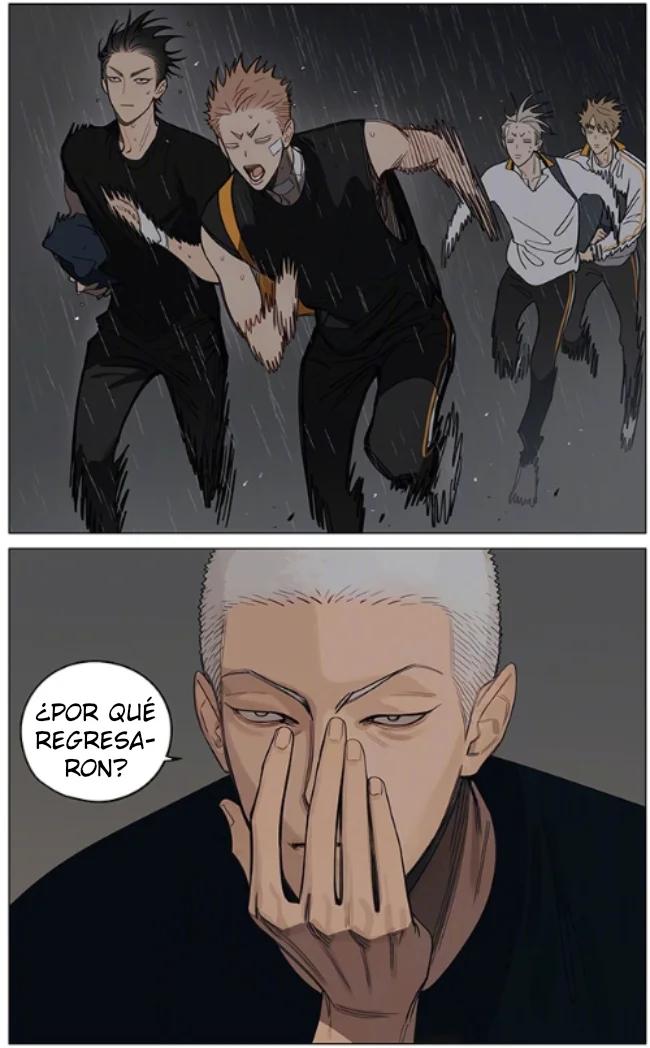 19 Días - Capítulo 425 manhwa