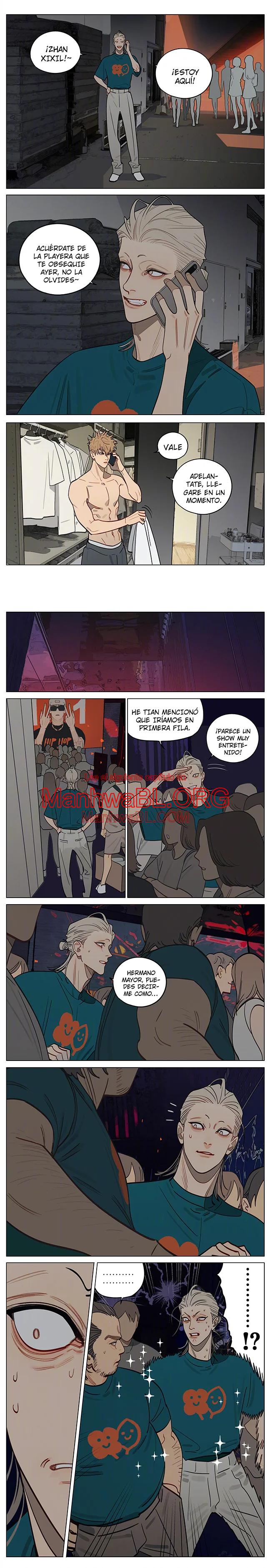 19 Días - Capítulo 450 manhwa