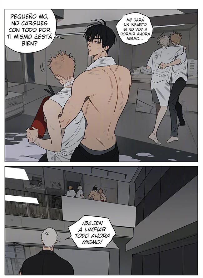 19 Días - Capítulo 426 2 manhwa