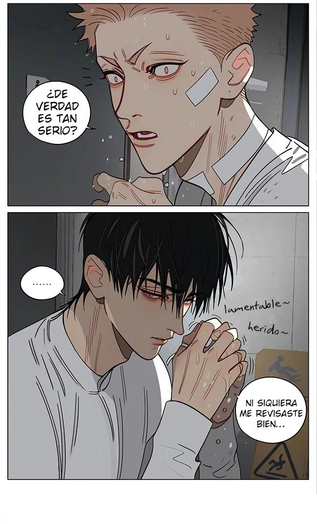 19 Días - Capítulo 433 2 manhwa