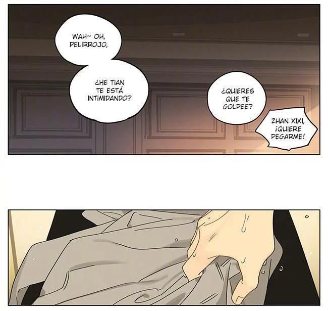 19 Días - Capítulo 291 2 manhwa
