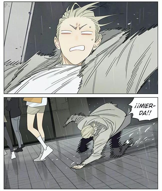 19 Días - Capítulo 371 manhwa