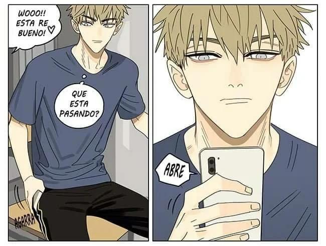 19 Días - Capítulo 295 3 manhwa