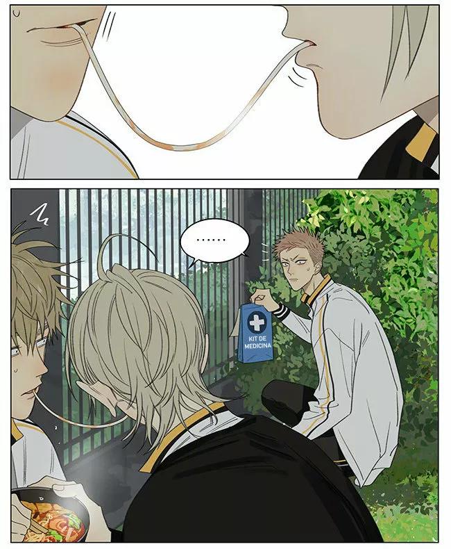 19 Días - Capítulo 352 manhwa