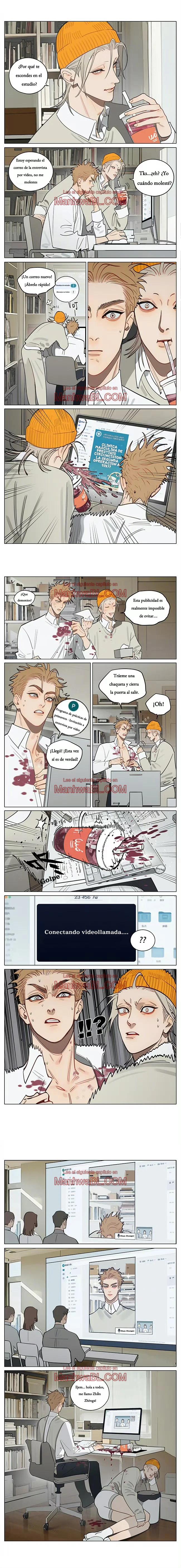 19 Días - Capítulo 465 manhwa