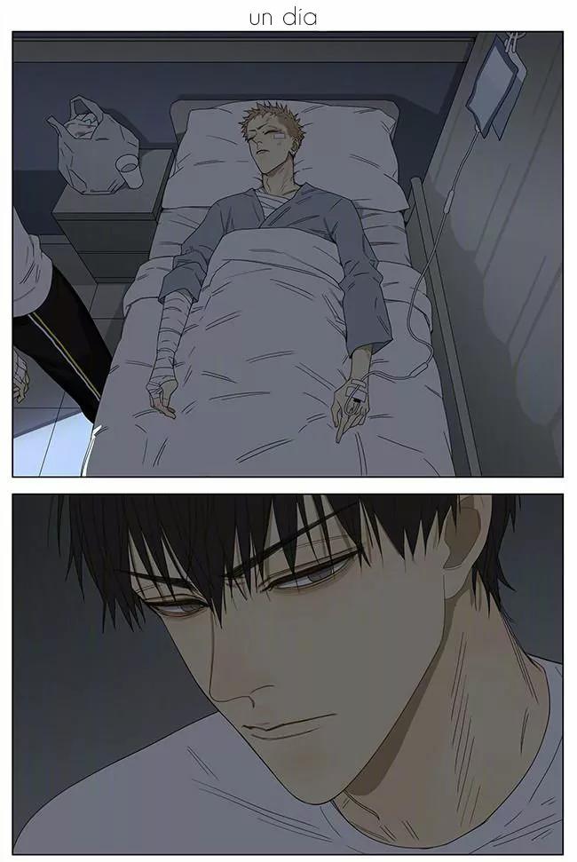 19 Días - Capítulo 245 manhwa