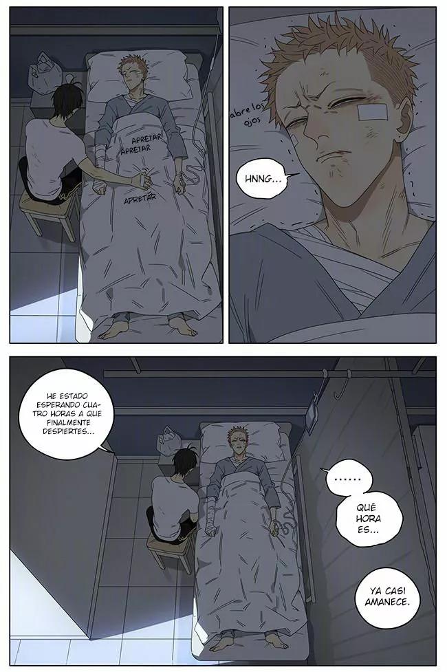 19 Días - Capítulo 245 manhwa