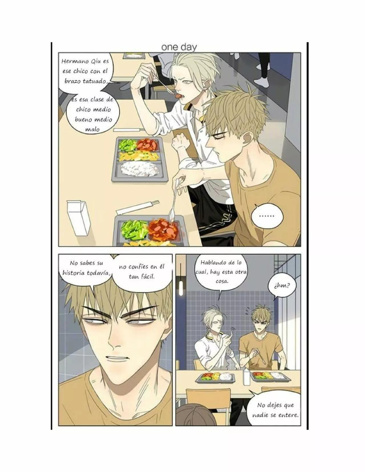 19 Días - Capítulo 238 manhwa