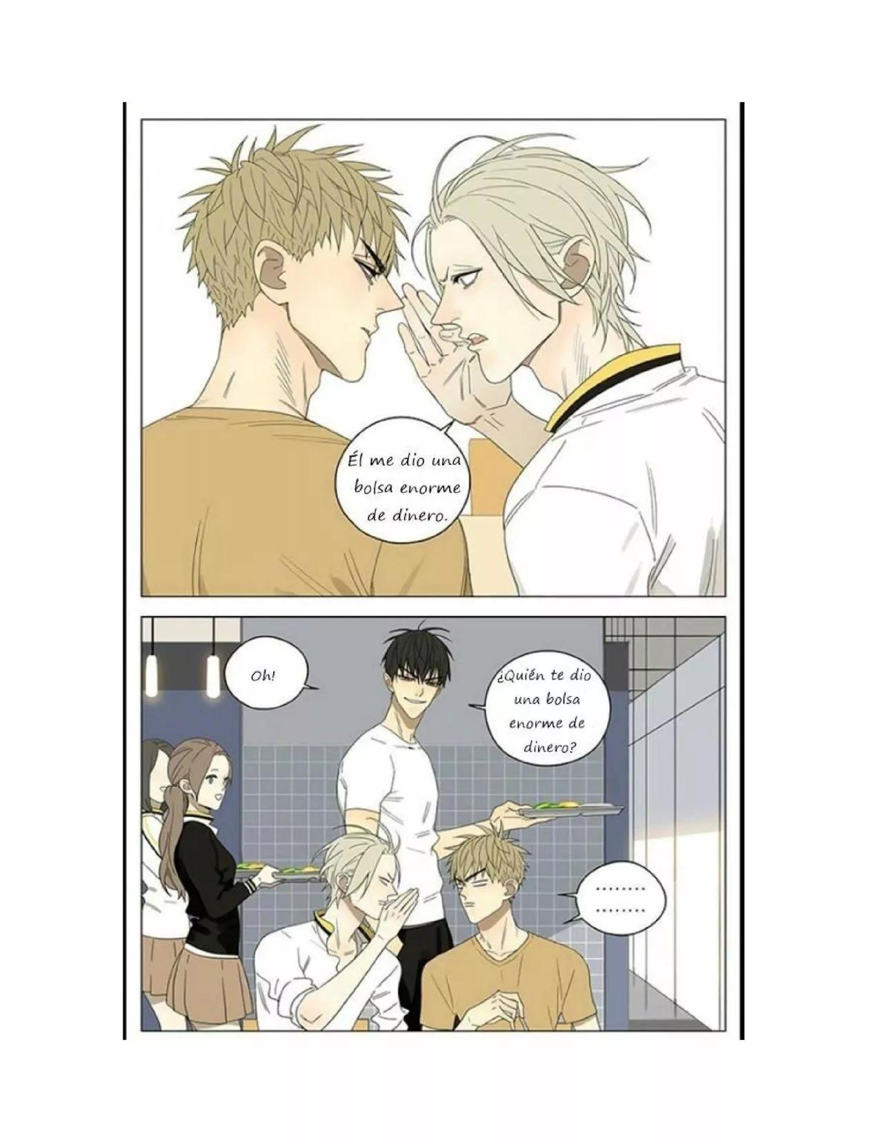 19 Días - Capítulo 238 manhwa