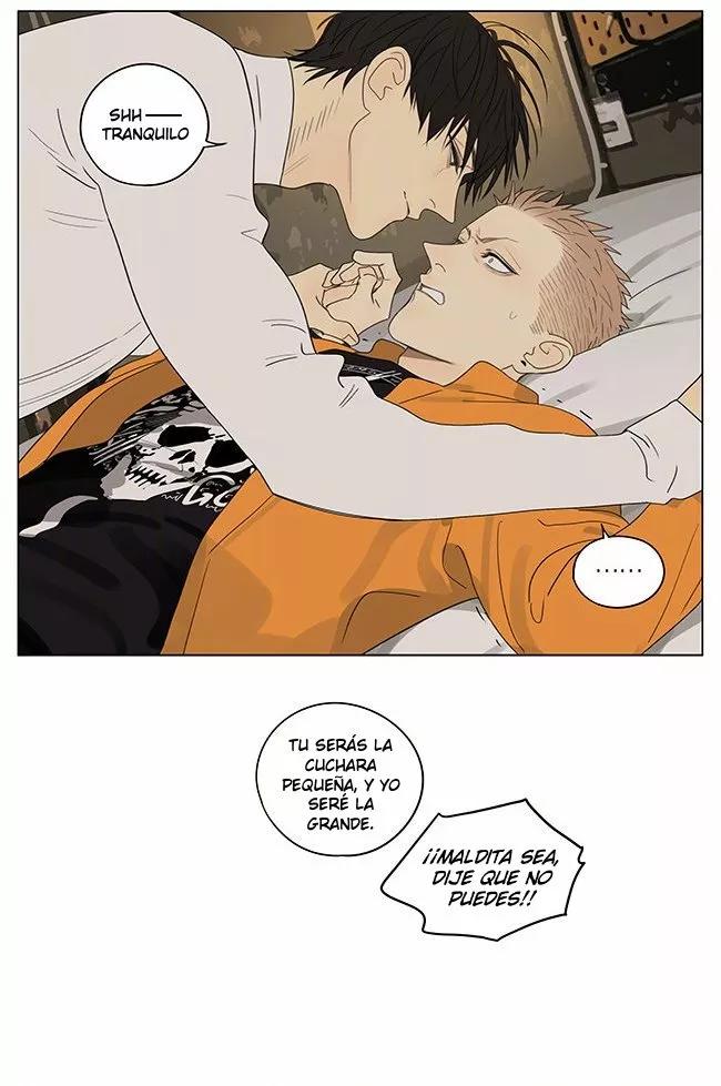 19 Días - Capítulo 314 3 manhwa