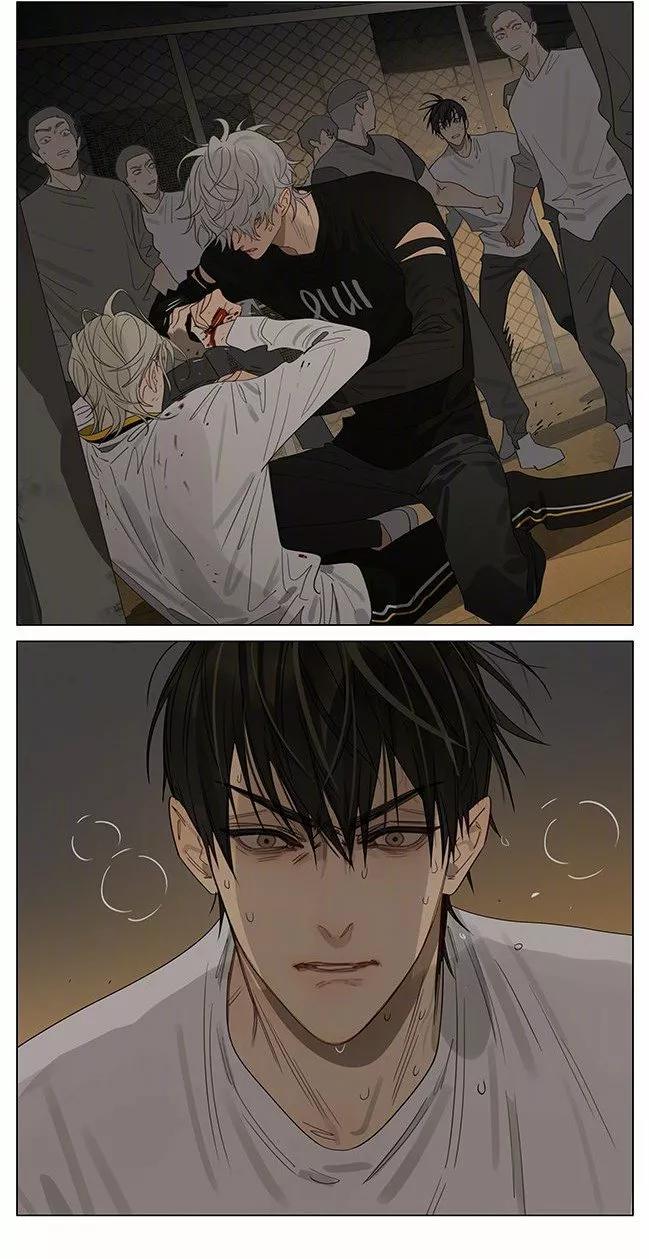 19 Días - Capítulo 400 3 manhwa
