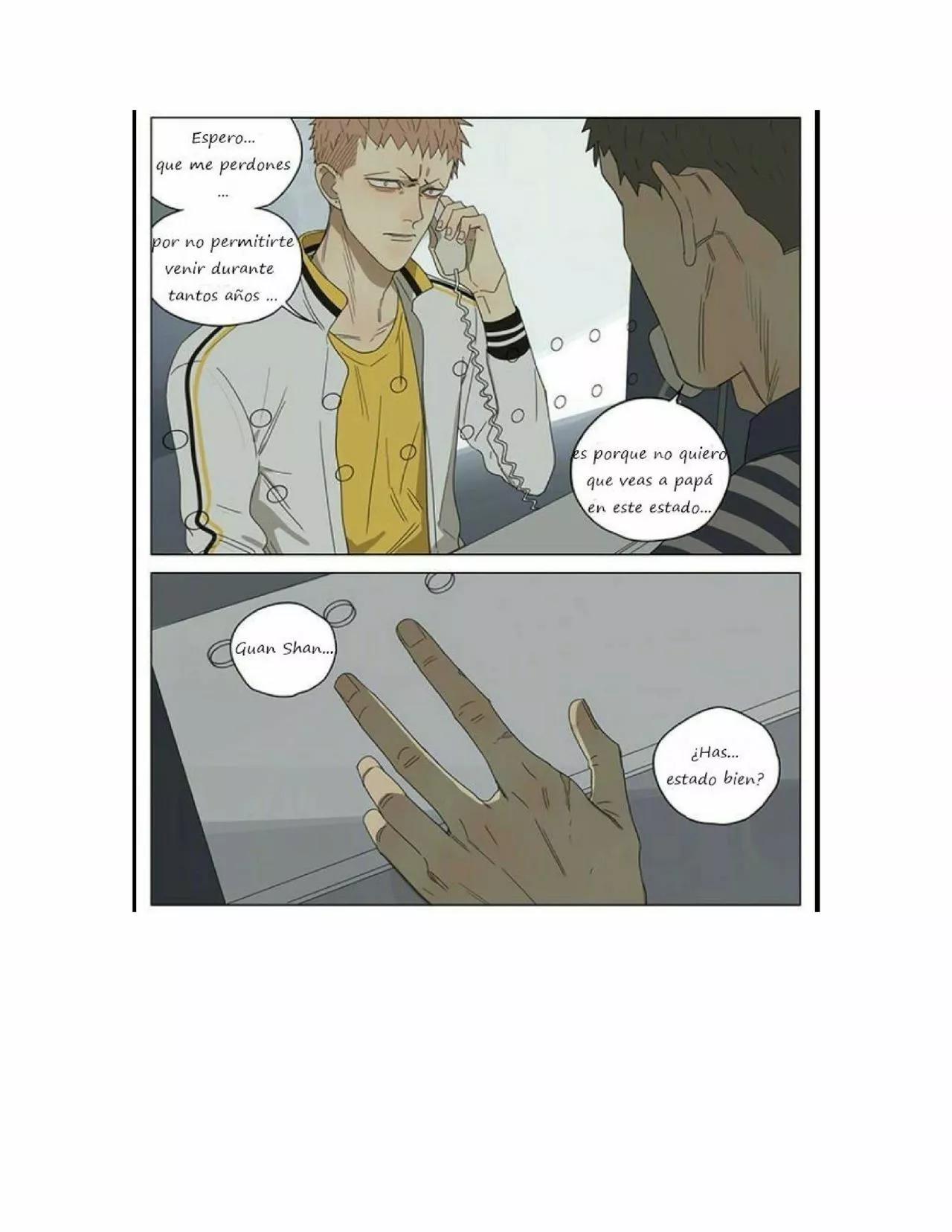 19 Días - Capítulo 238 2 manhwa