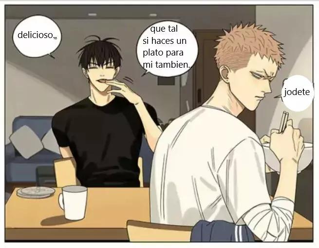 19 Días - Capítulo 268 2 manhwa