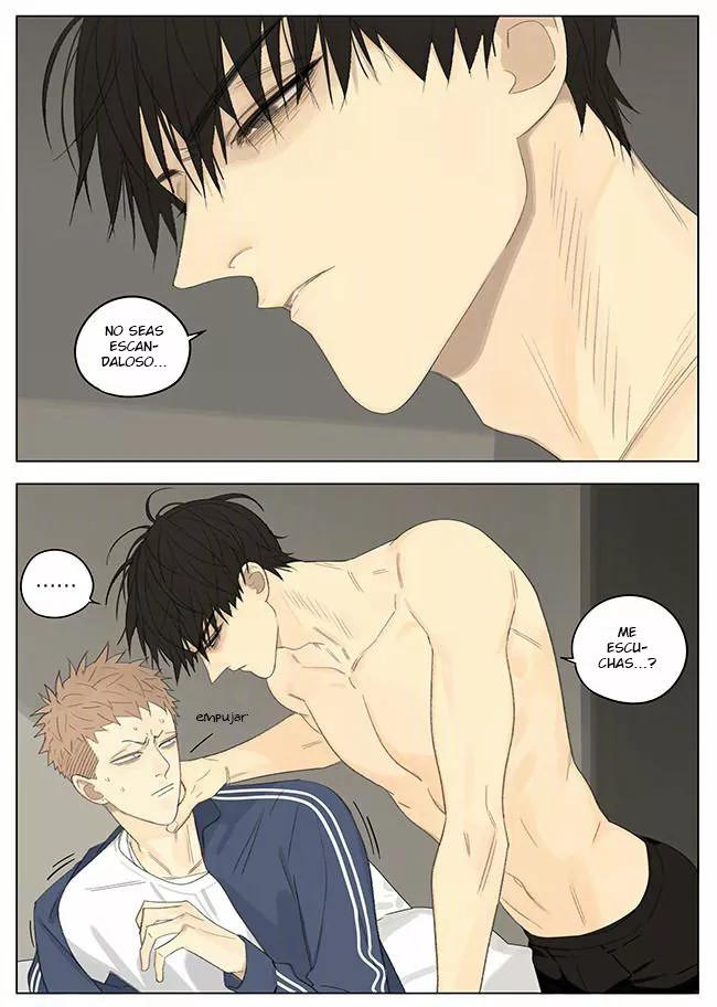 19 Días - Capítulo 255 3 manhwa