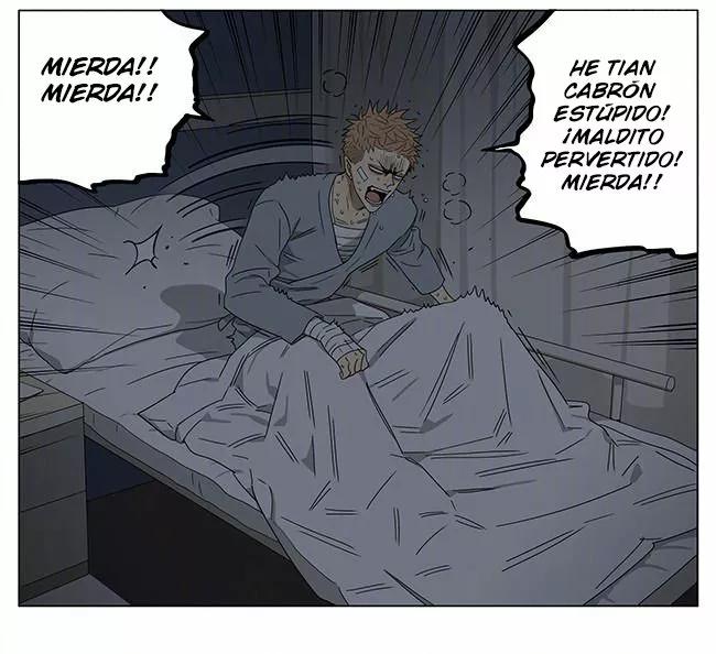 19 Días - Capítulo 250 3 manhwa