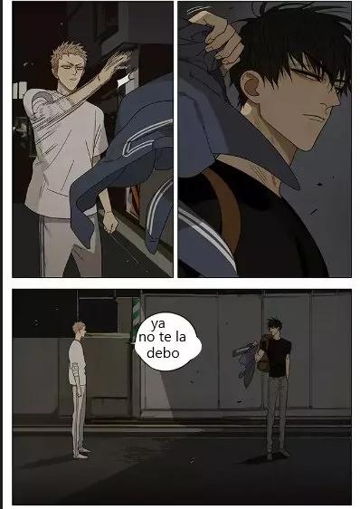 19 Días - Capítulo 263 3 manhwa