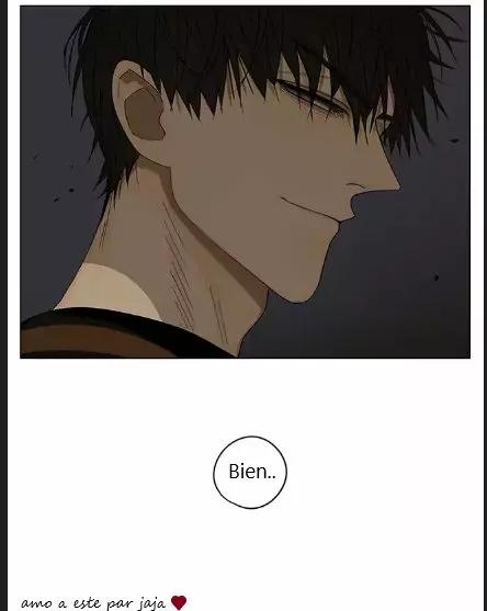 19 Días - Capítulo 263 3 manhwa
