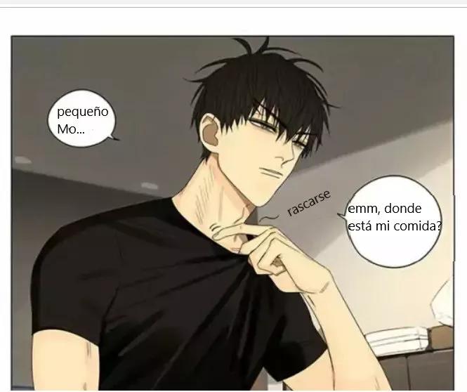 19 Días - Capítulo 268 manhwa