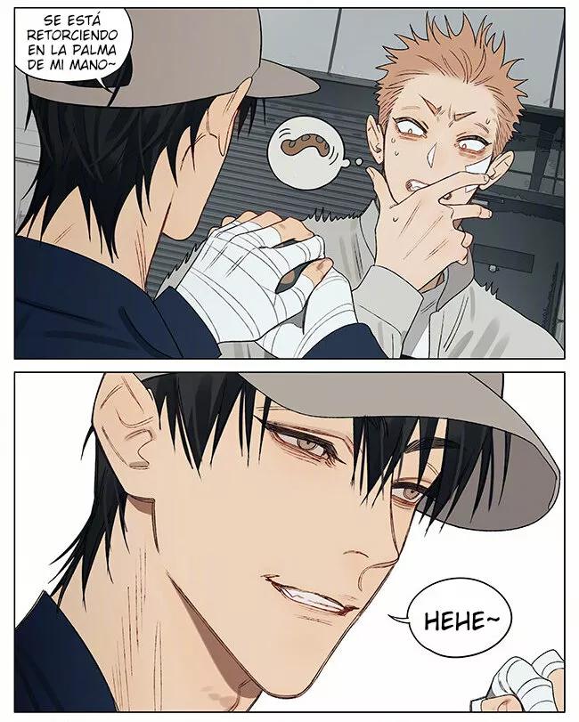 19 Días - Capítulo 416 2 manhwa