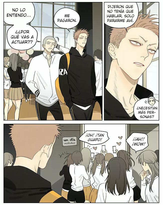 19 Días - Capítulo 355 2 manhwa