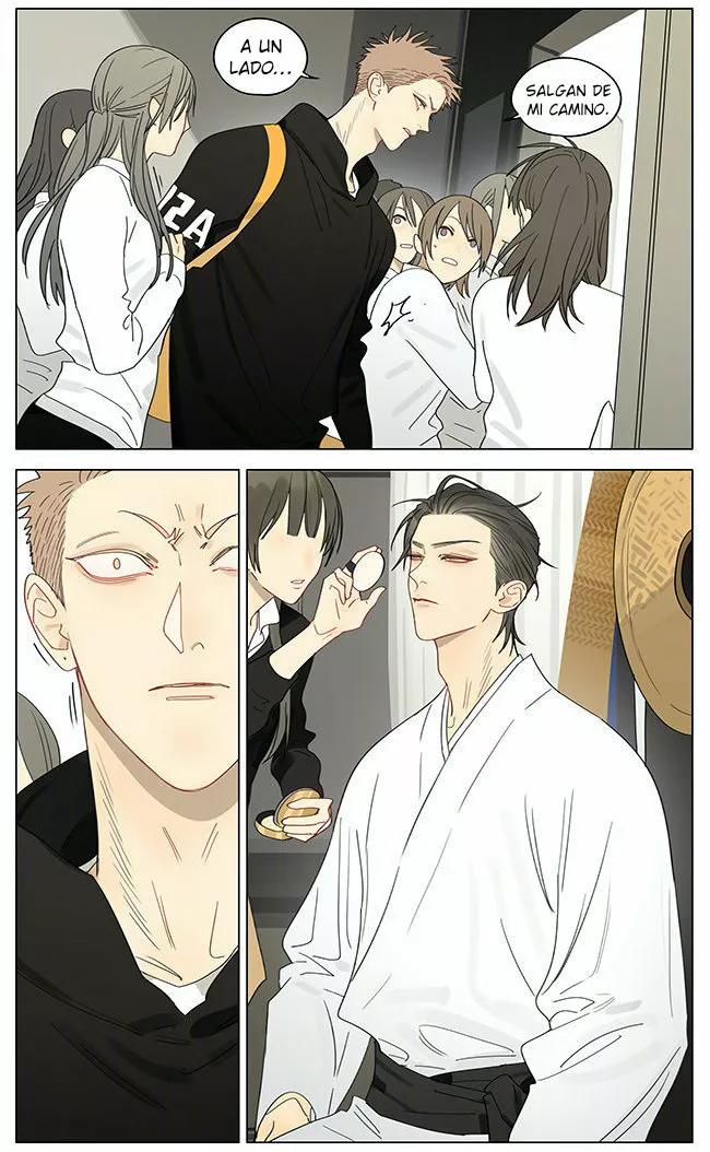 19 Días - Capítulo 355 2 manhwa
