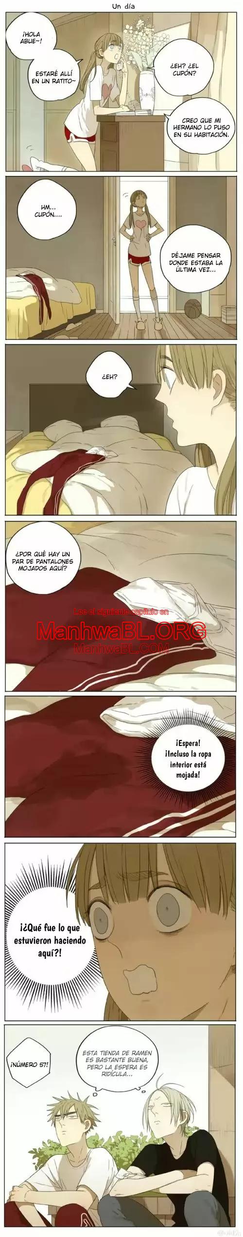 19 Días - Capítulo 82 manhwa