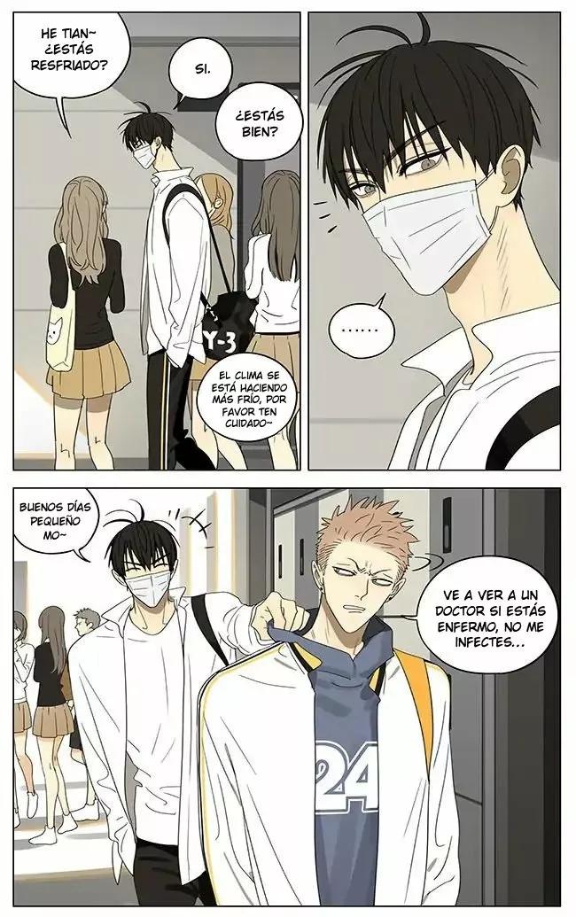 19 Días - Capítulo 310 2 manhwa