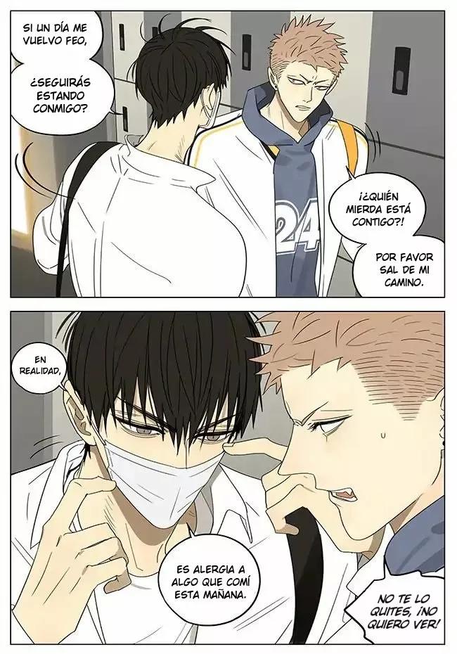 19 Días - Capítulo 310 2 manhwa
