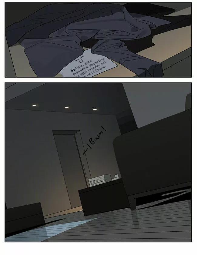 19 Días - Capítulo 405 2 manhwa