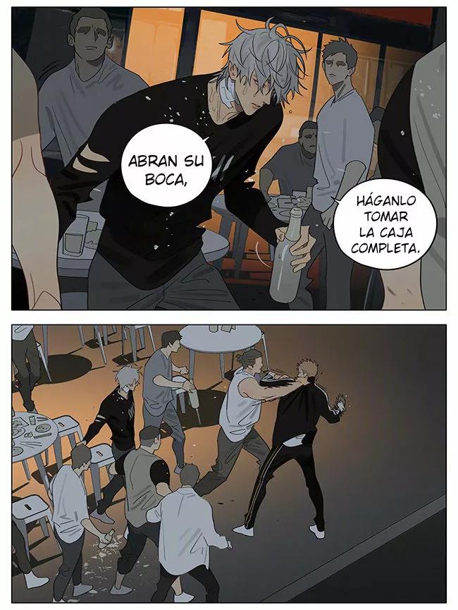 19 Días - Capítulo 405 2 manhwa