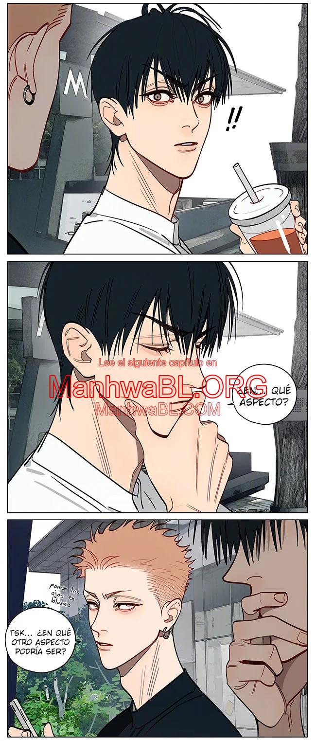 19 Días - Capítulo 445 manhwa