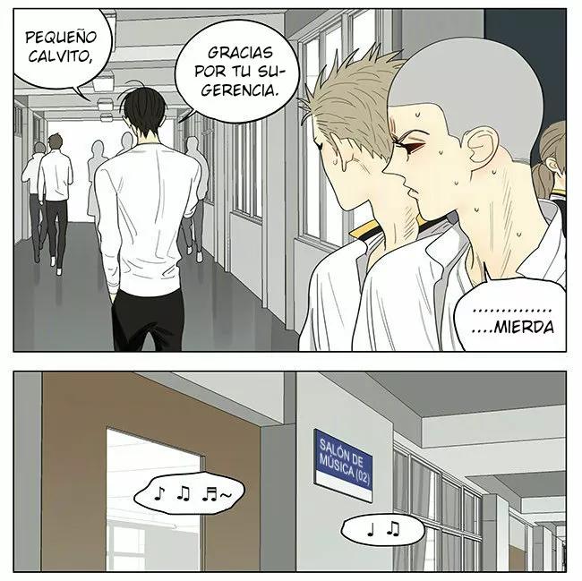 19 Días - Capítulo 339 manhwa