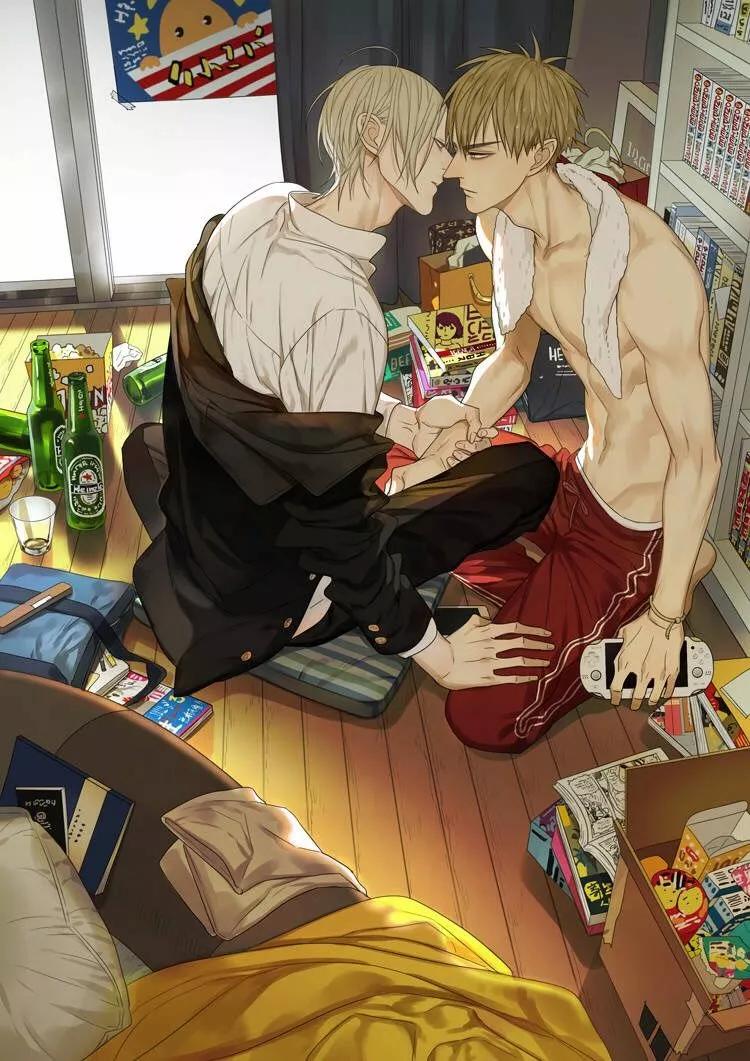 19 Días - Capítulo 168 manhwa