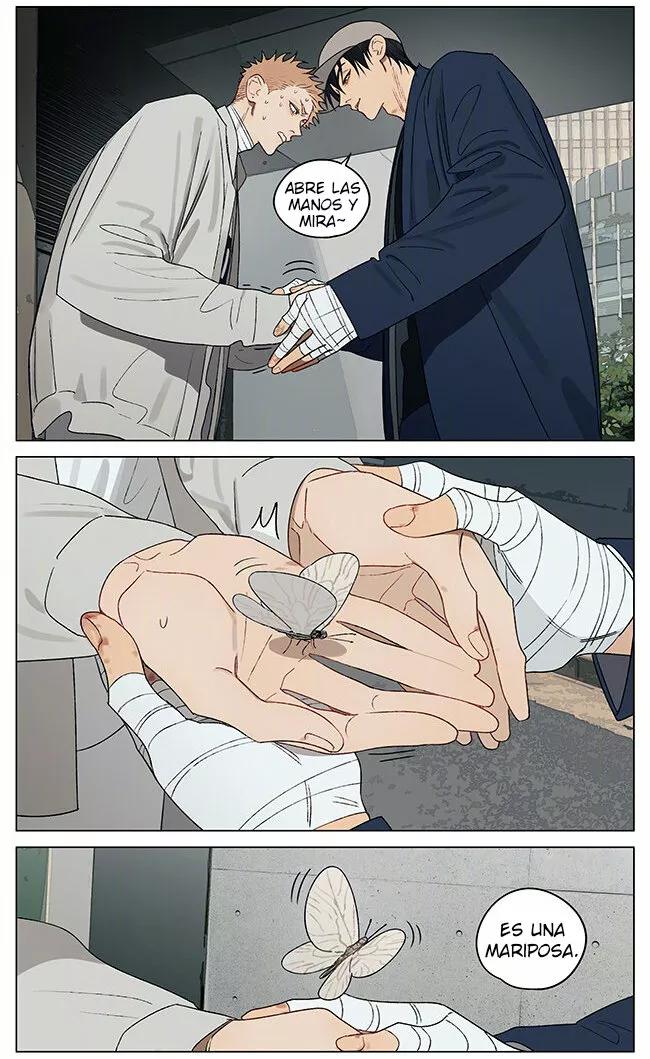 19 Días - Capítulo 416 3 manhwa