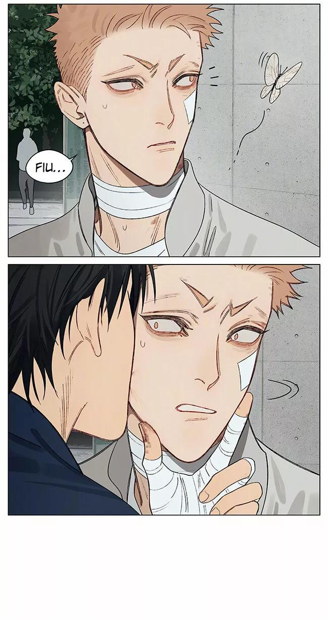 19 Días - Capítulo 416 3 manhwa