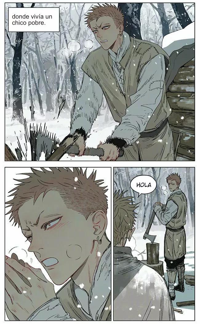 19 Días - Capítulo 345 manhwa