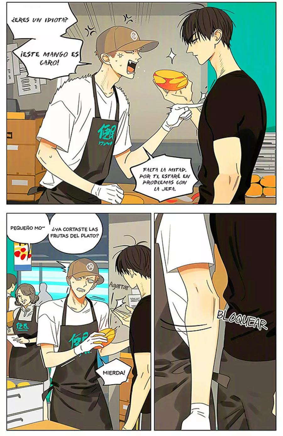 19 Días - Capítulo 304 2 manhwa