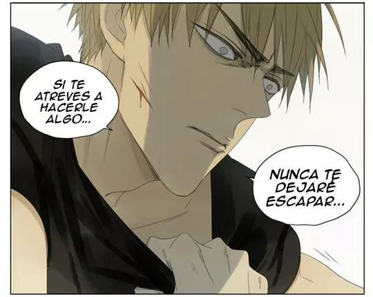 19 Días - Capítulo 126 3 manhwa