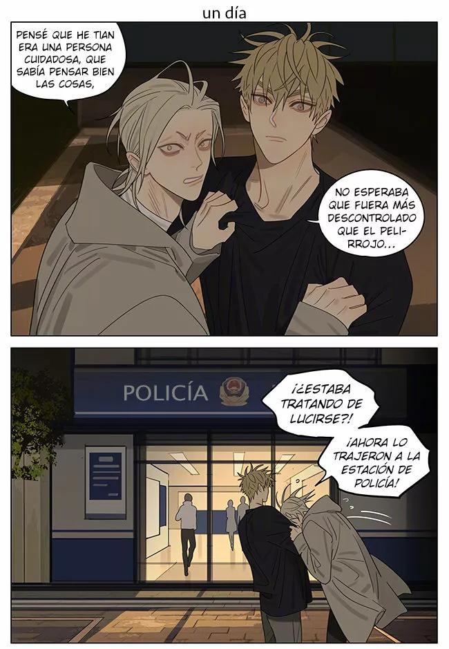 19 Días - Capítulo 380 manhwa
