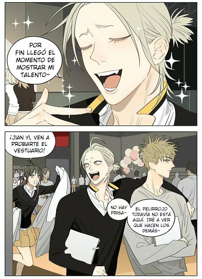 19 Días - Capítulo 355 manhwa
